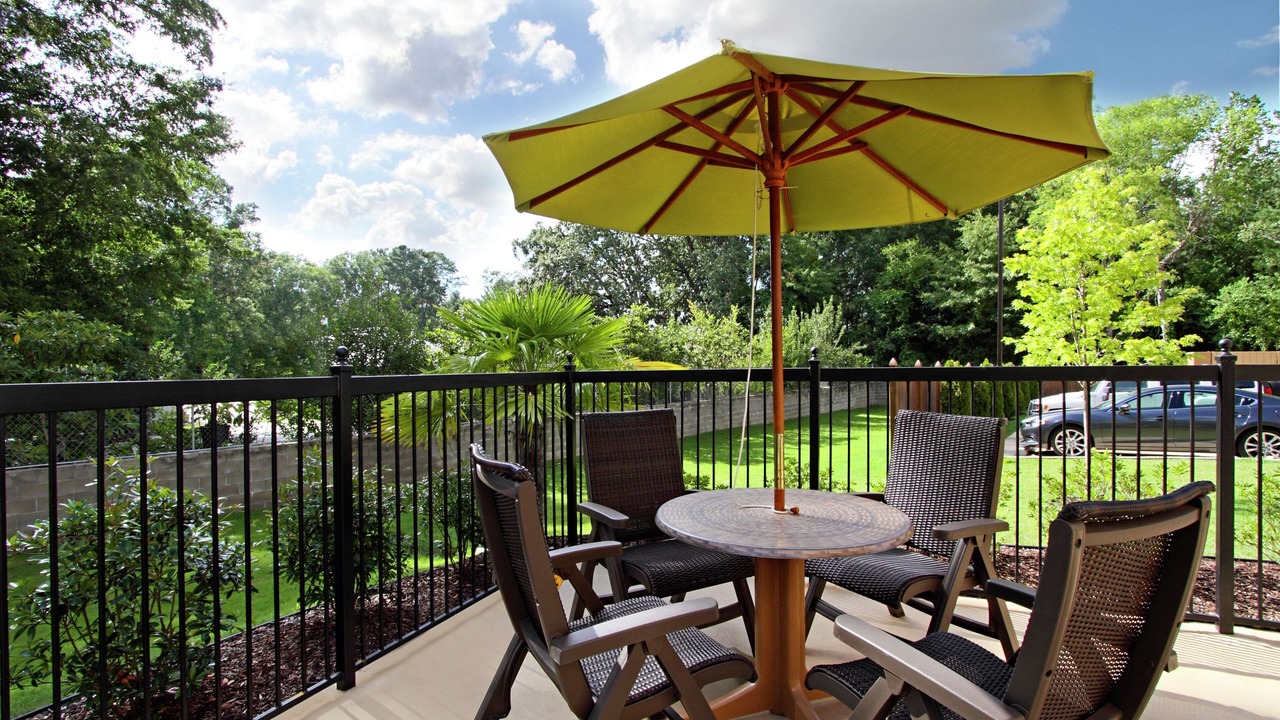 Photo of Patio Balcony in Richland