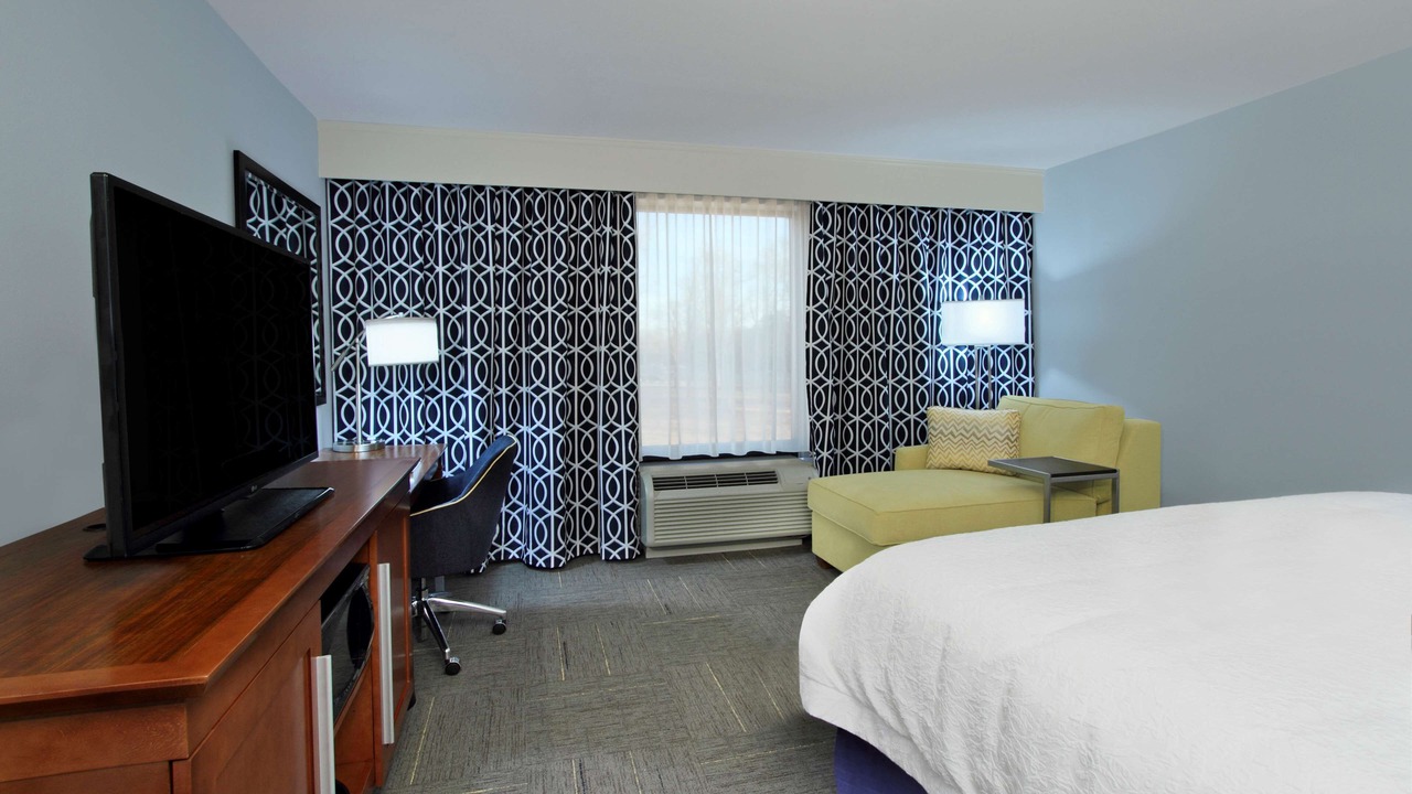 Photo of Bedroom in Richland