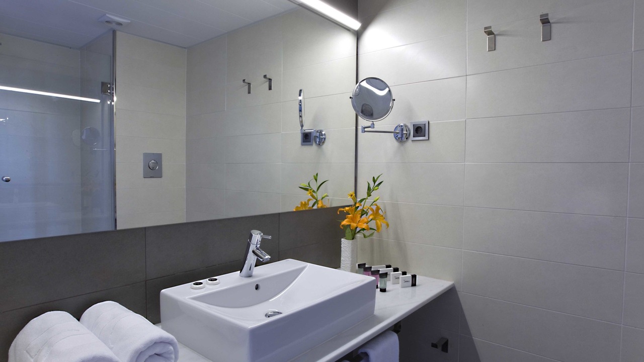 Photo of Bathroom in Altafulla