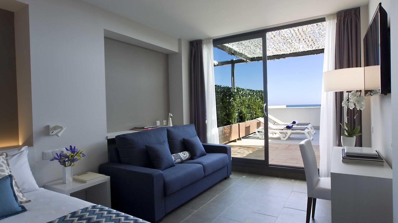 Photo of Bedroom in Altafulla
