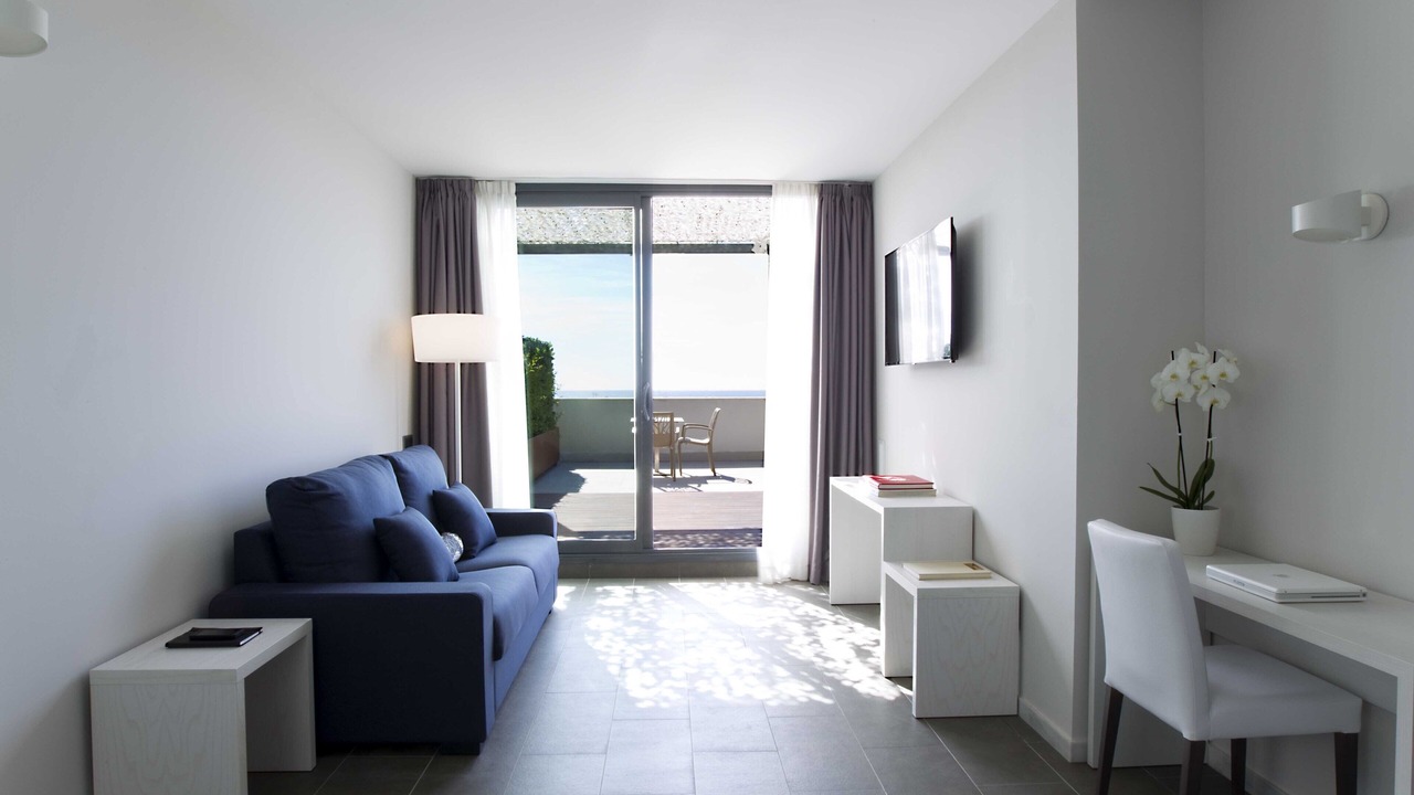Photo of Bedroom in Altafulla