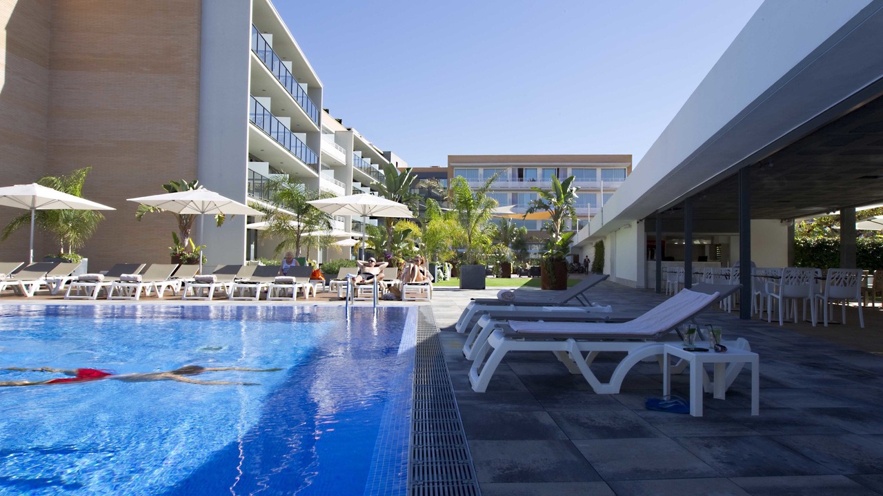 Photo of Outdoor in Altafulla