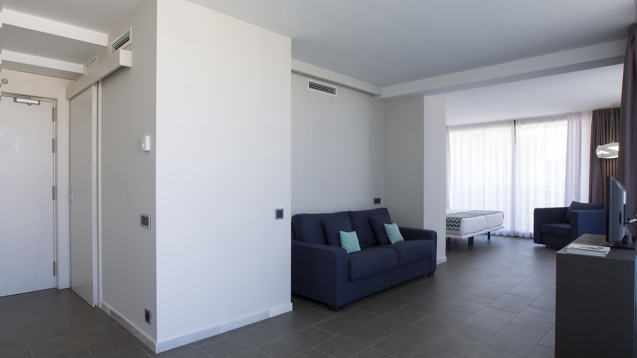 Photo of Bedroom in Altafulla