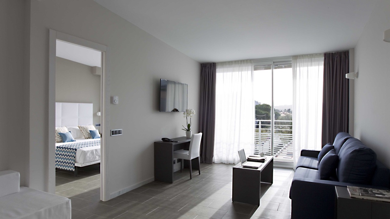 Photo of Bedroom in Altafulla