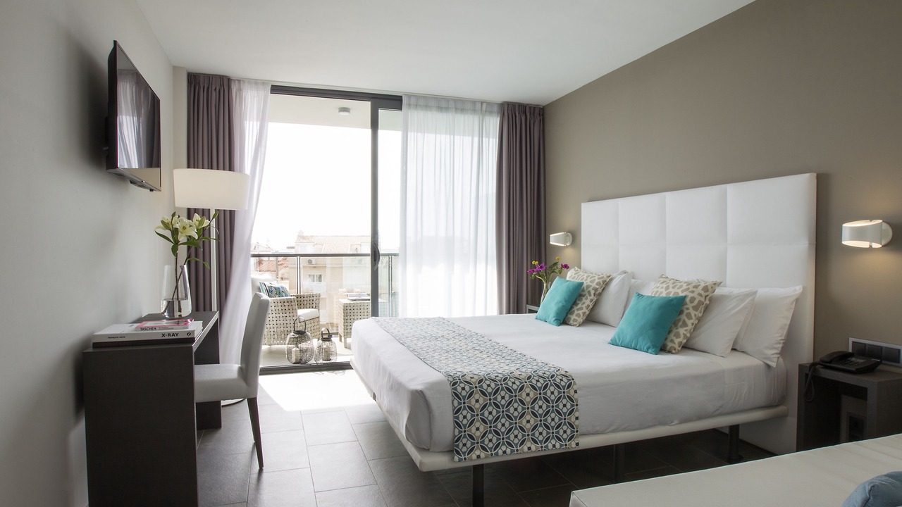 Photo of Bedroom in Altafulla