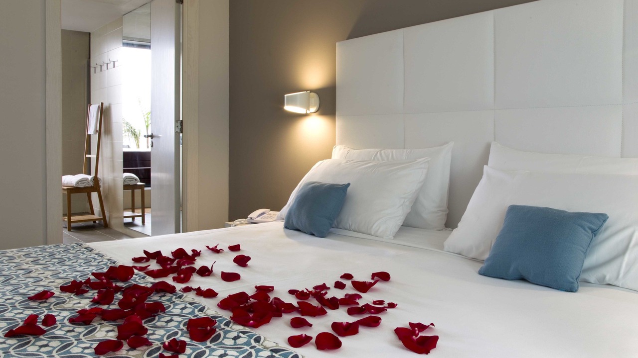 Photo of Bedroom in Altafulla