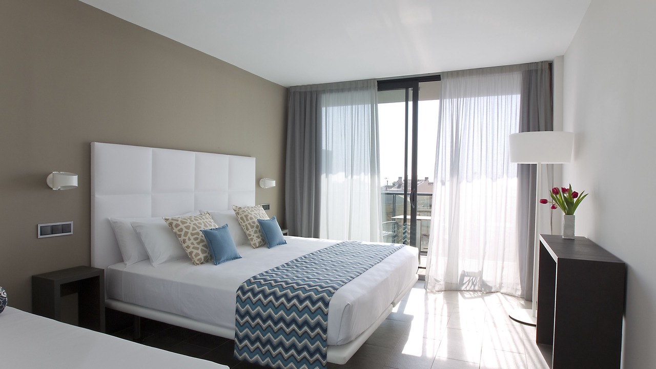 Photo of Bedroom in Altafulla