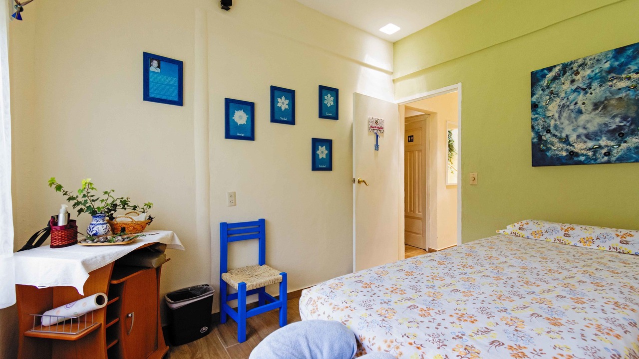 Photo of Bedroom in San Jose Purua