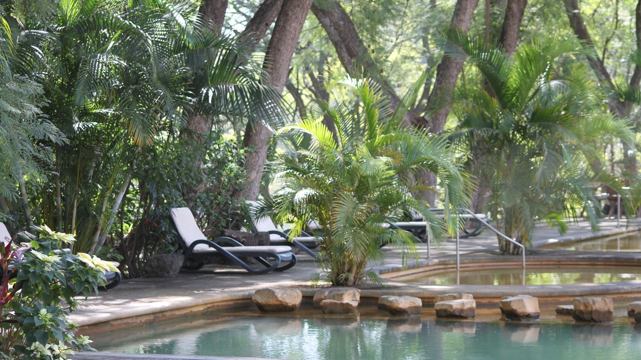 Photo of Outdoor in San Jose Purua