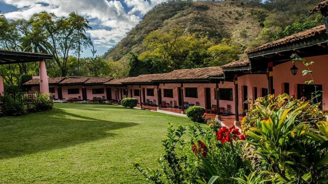 Photo of Outdoor in San Jose Purua