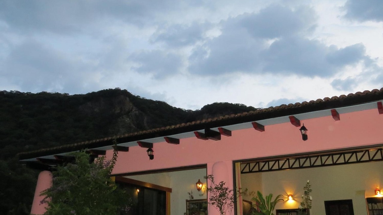 Photo of Outdoor in San Jose Purua