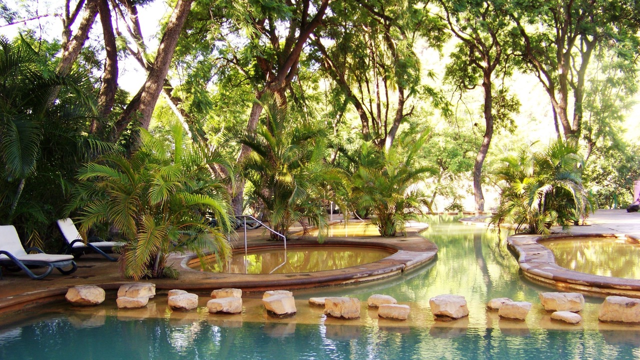Photo of Outdoor in San Jose Purua