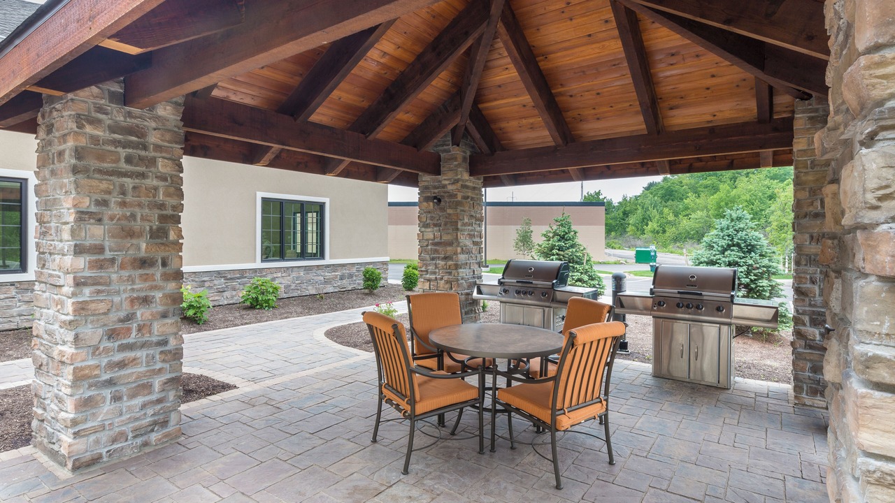 Photo of Outdoor in Canton