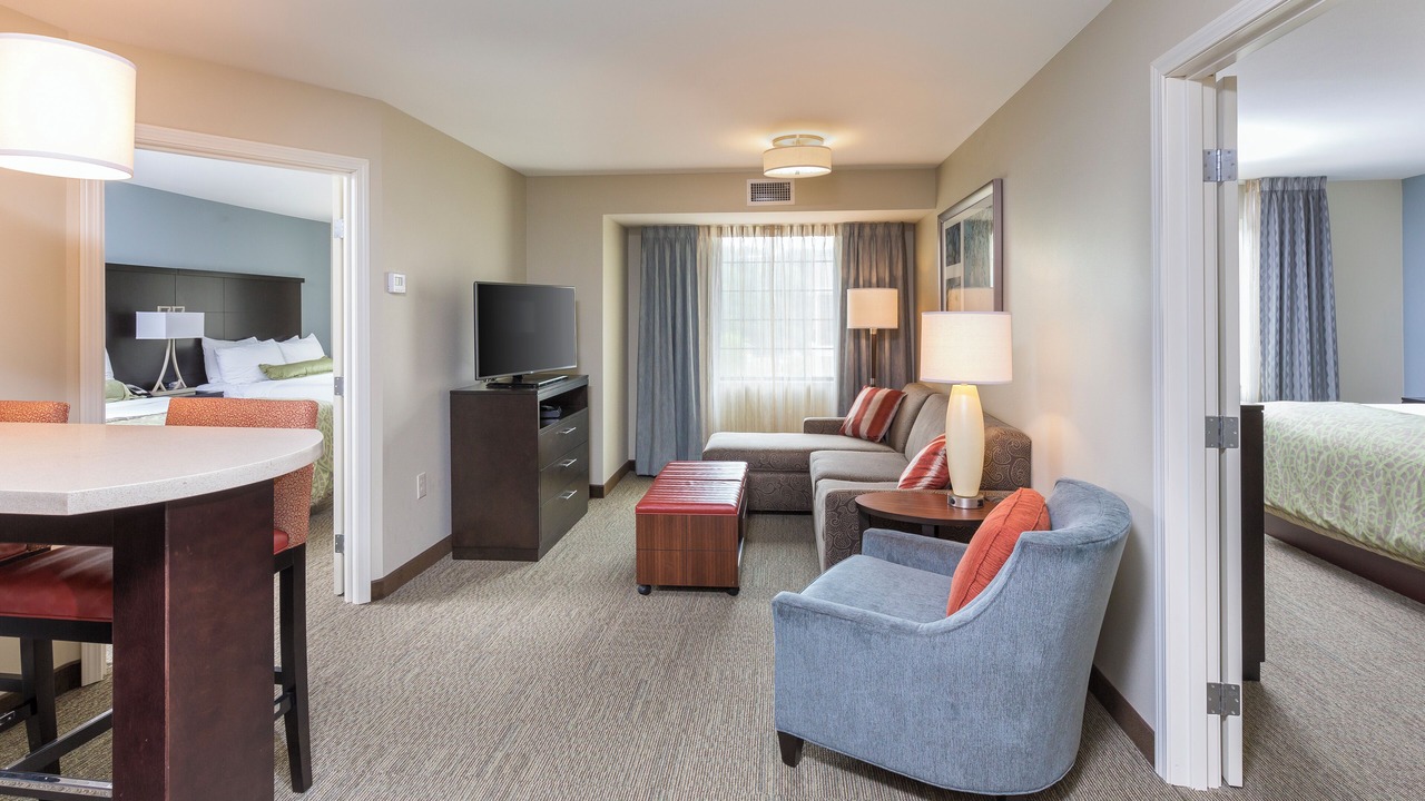 Photo of Livingroom in Canton