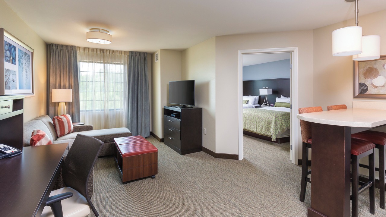 Photo of Livingroom in Canton
