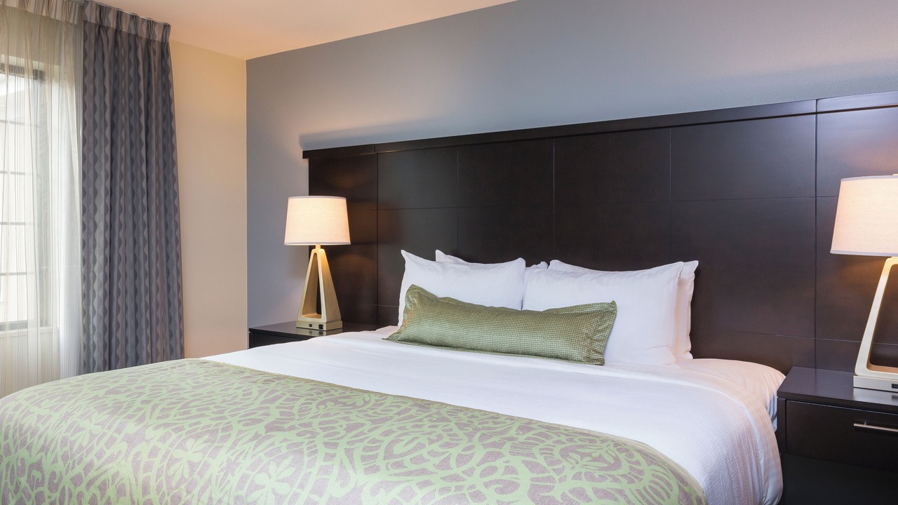 Photo of Bedroom in Canton