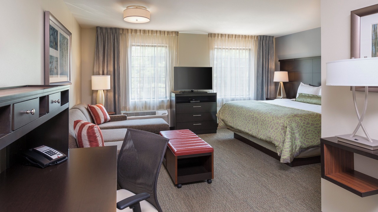 Photo of Bedroom in Canton