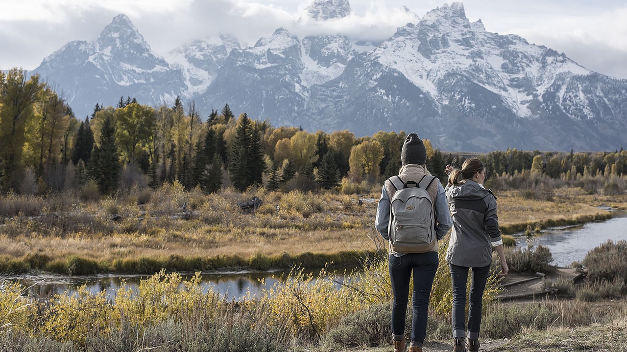 Photo of Outdoor in Jackson Hole