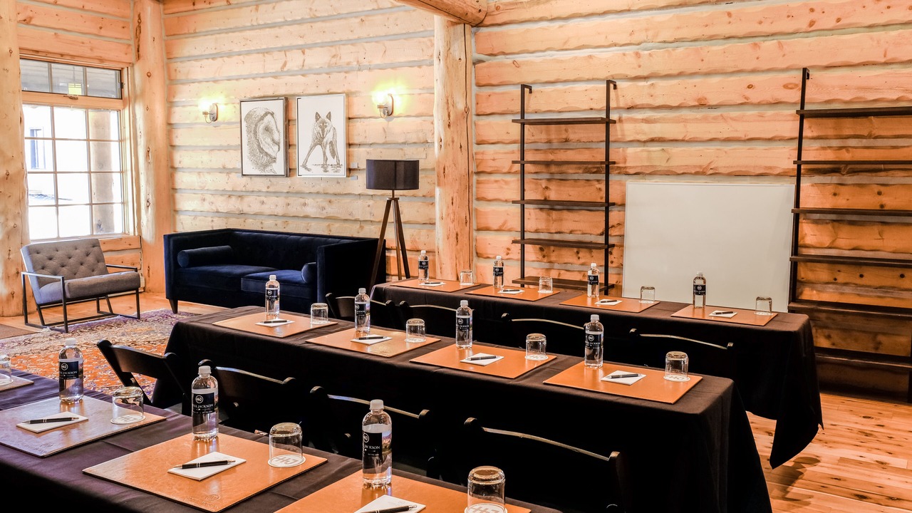 Photo of Others in Jackson Hole