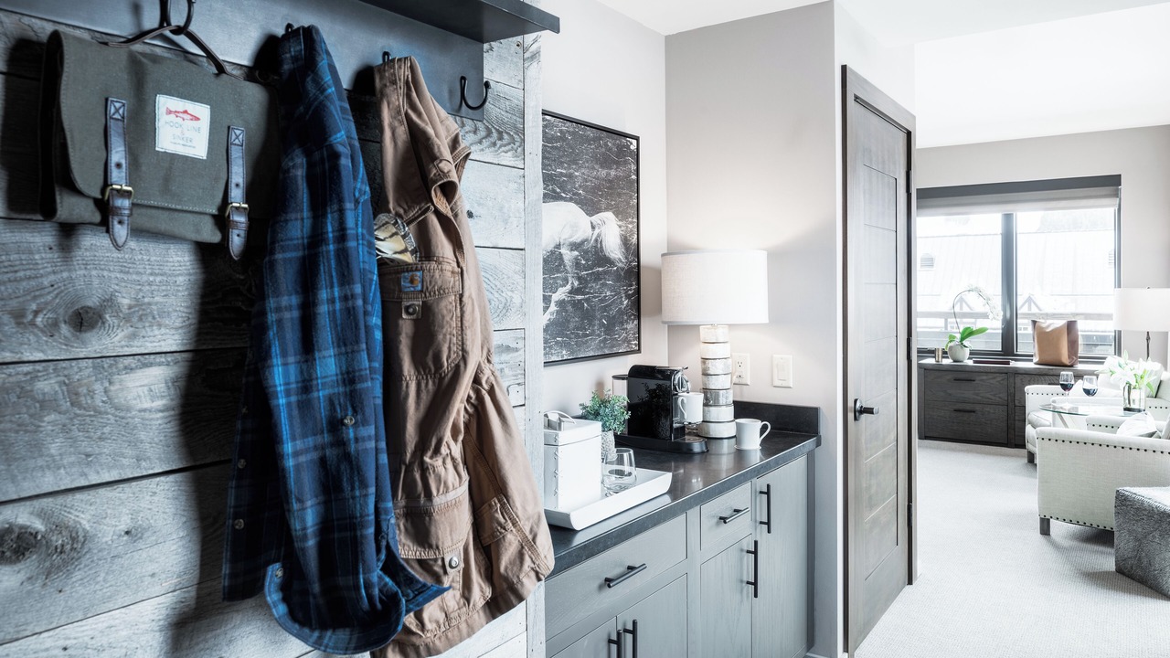 Photo of Livingroom in Jackson Hole