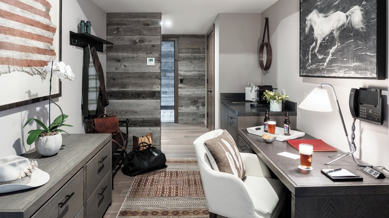 Photo of Livingroom in Jackson Hole