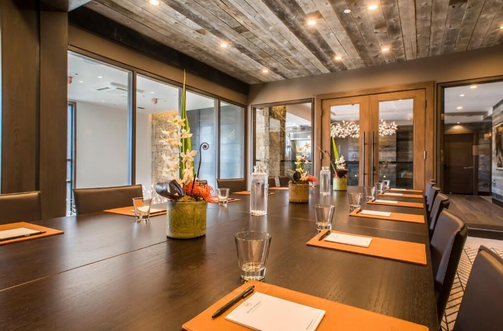 Photo of Others in Jackson Hole