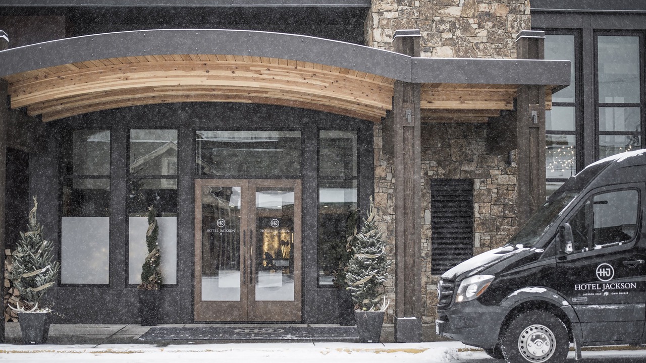 Photo of Outdoor in Jackson Hole