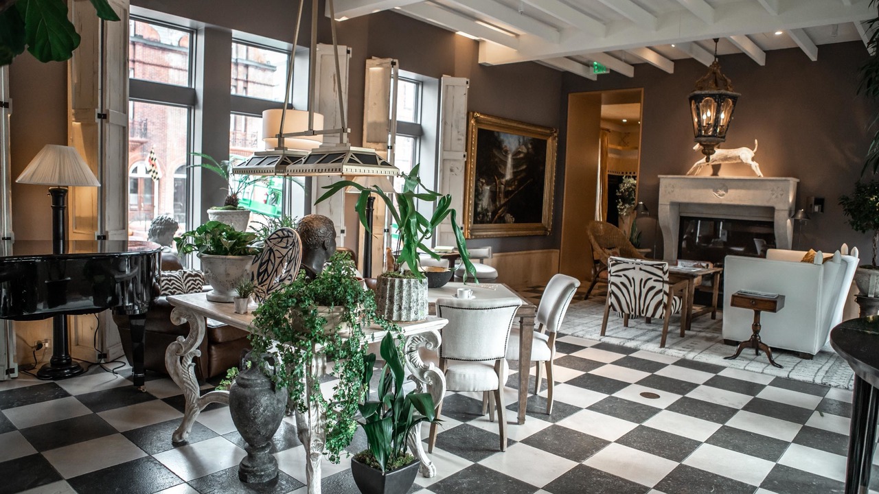 Photo of Others in Downtown Baltimore