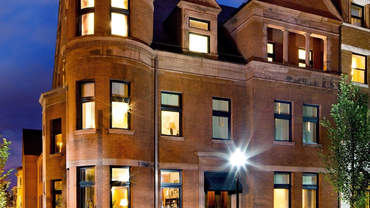 Photo of Outdoor in Downtown Baltimore