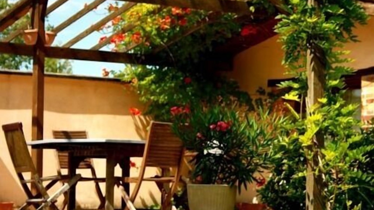 Photo of Outdoor in Saint-Jean-de-Thurigneux