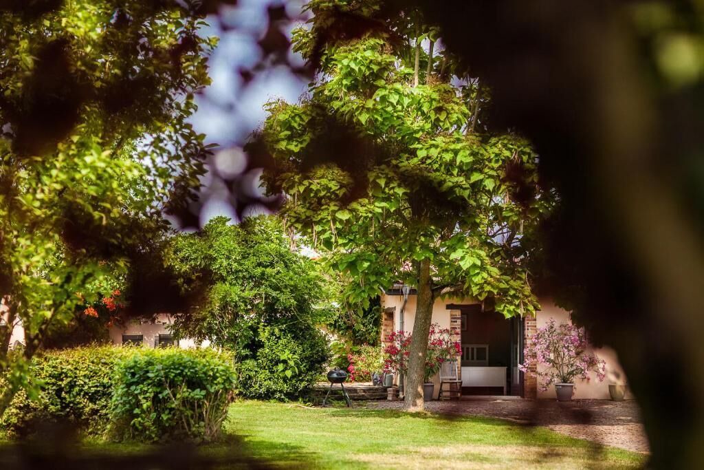 Photo of Outdoor in Saint-Jean-de-Thurigneux