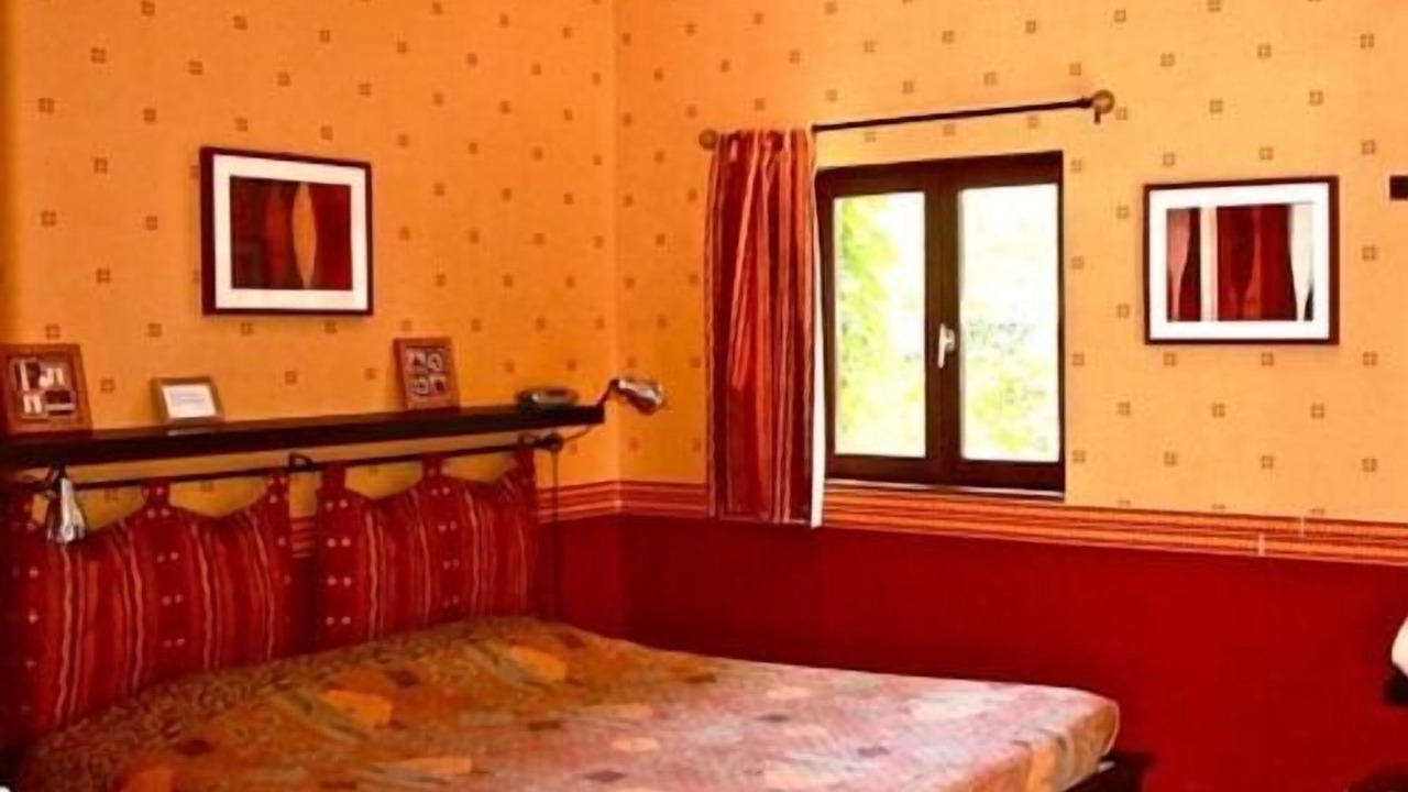 Photo of Bedroom in Saint-Jean-de-Thurigneux