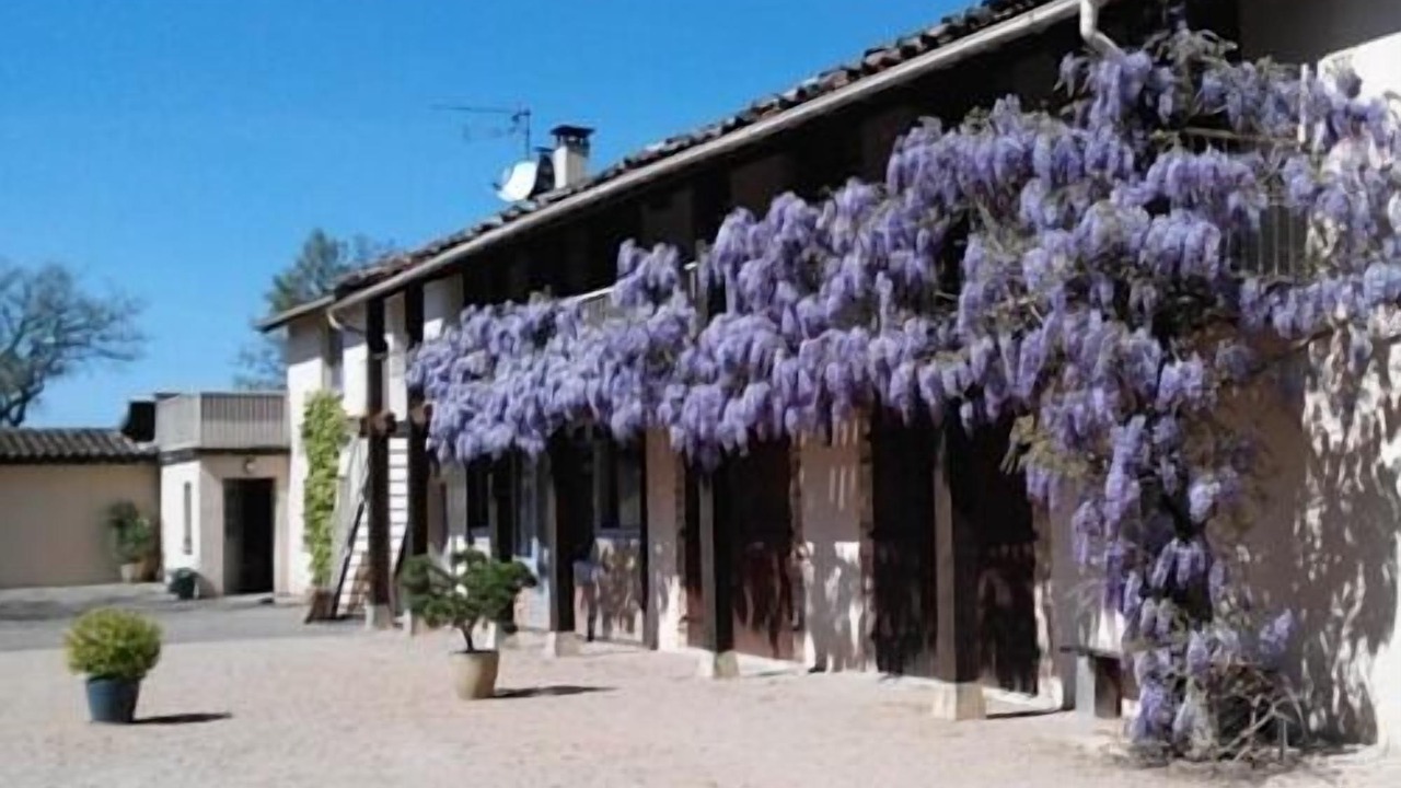 Photo of Outdoor in Saint-Jean-de-Thurigneux