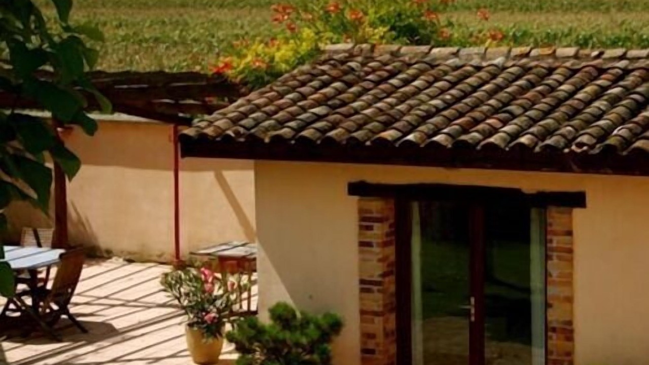 Photo of Outdoor in Saint-Jean-de-Thurigneux