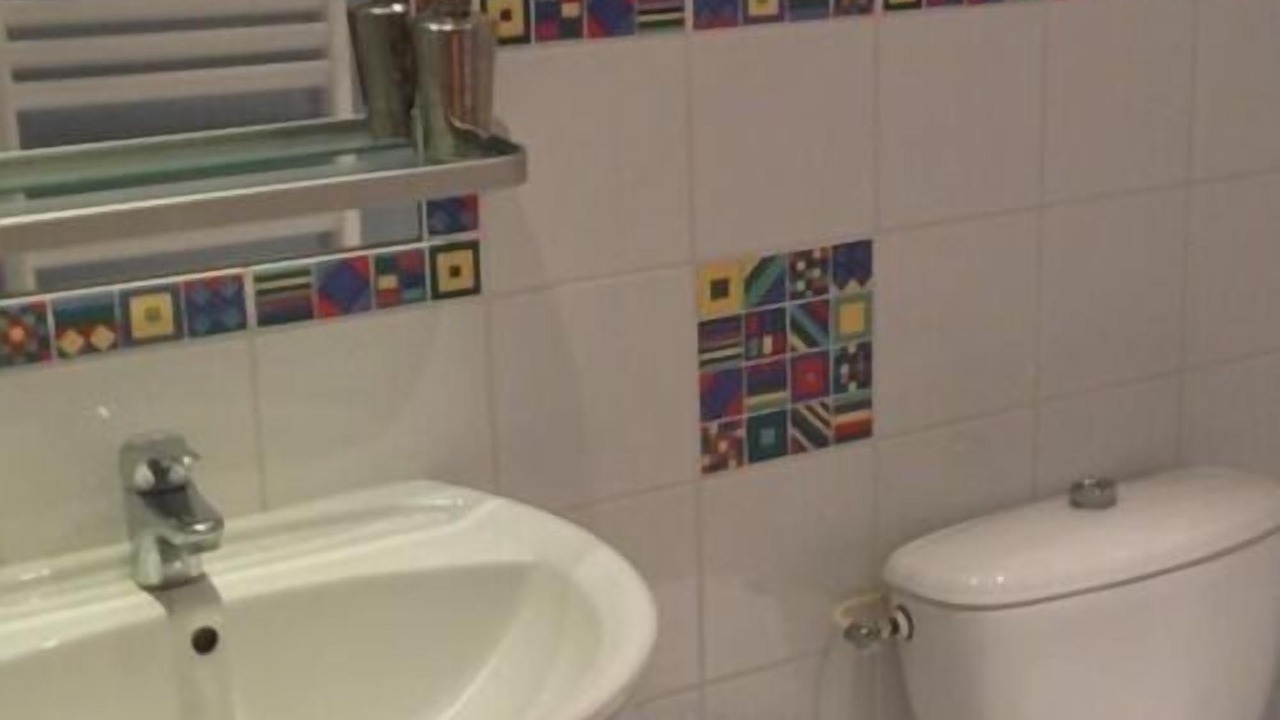 Photo of Bathroom in Saint-Jean-de-Thurigneux