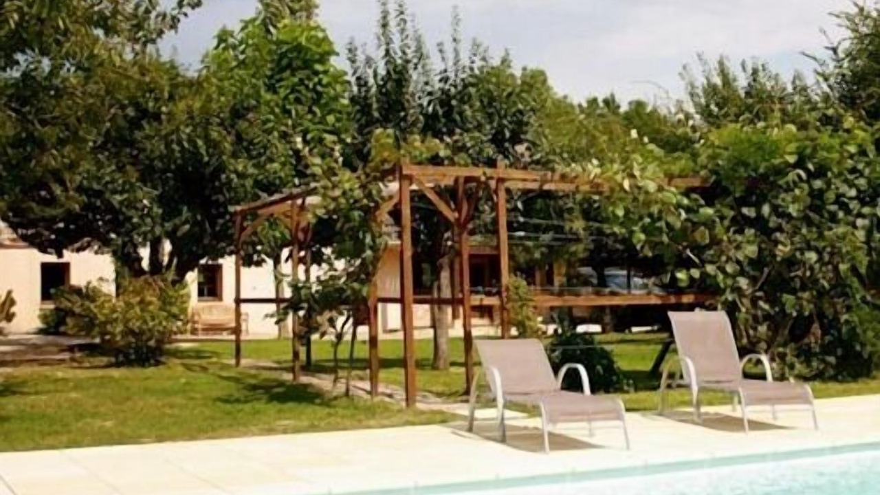 Photo of Outdoor in Saint-Jean-de-Thurigneux