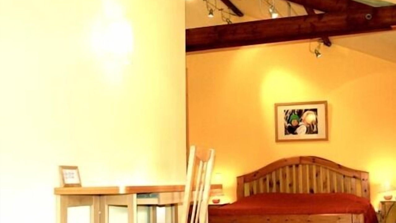 Photo of Bedroom in Saint-Jean-de-Thurigneux