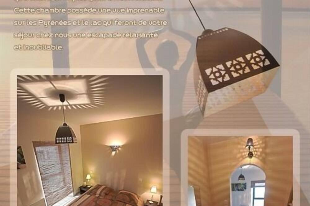 Photo of Bedroom in Calmont