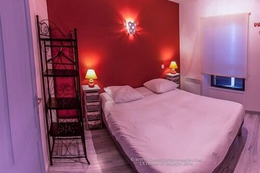Photo of Bedroom in Calmont