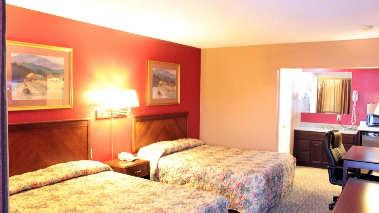 Photo of Bedroom in Shakopee