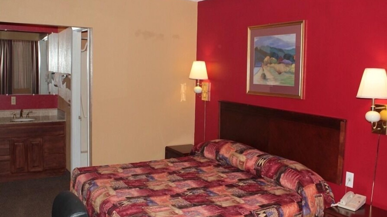 Photo of Bedroom in Shakopee