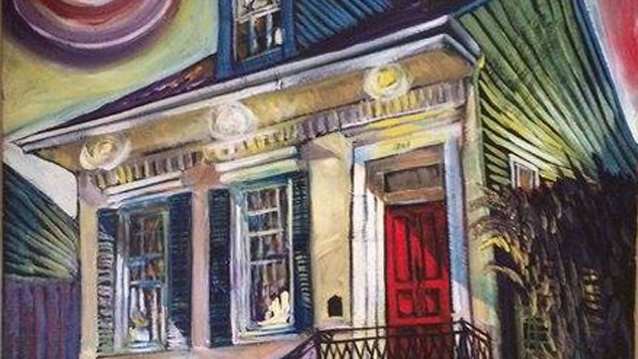 Photo of Outdoor in Faubourg Marigny