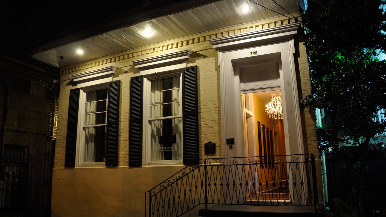 Photo of Outdoor in Faubourg Marigny