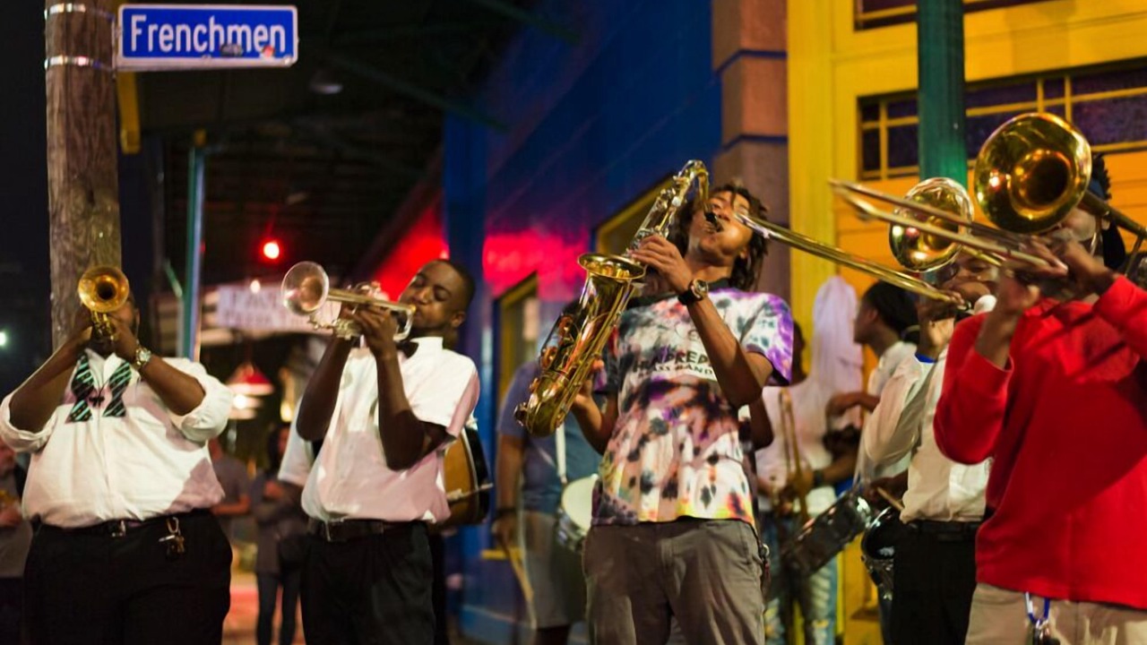 Photo of Others in Faubourg Marigny
