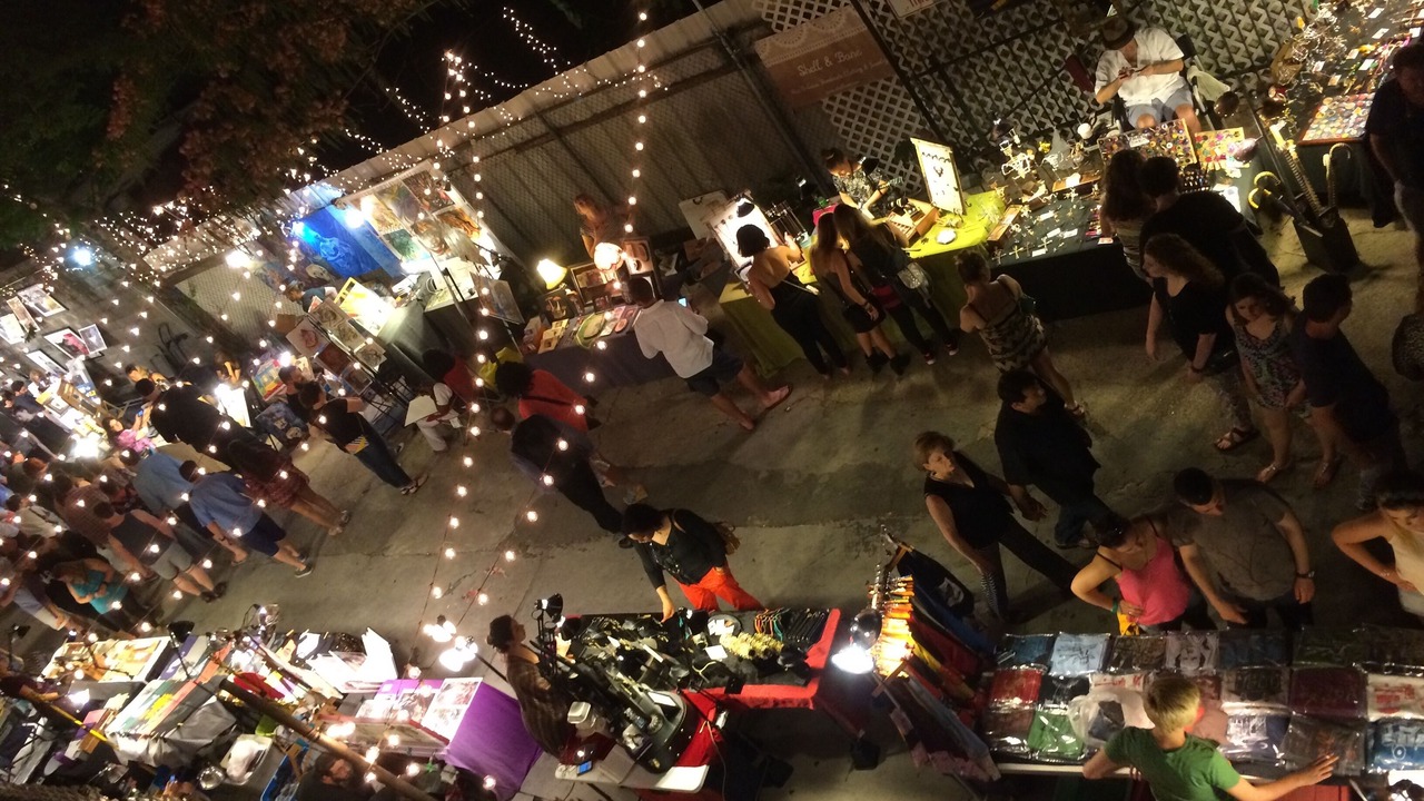 Photo of Others in Faubourg Marigny