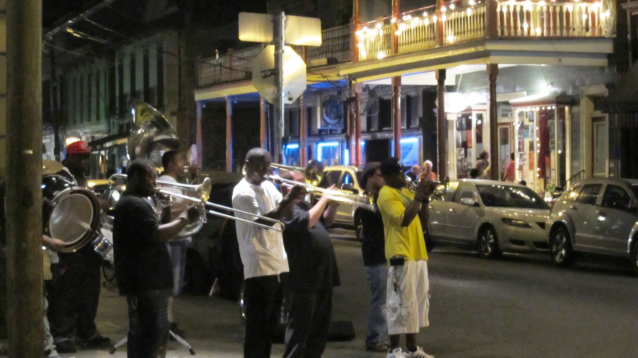Photo of Others in Faubourg Marigny
