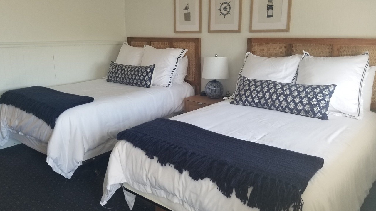 Photo of Bedroom in Rock Hall