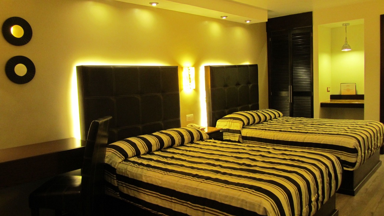 Photo of Bedroom in Teziutlan