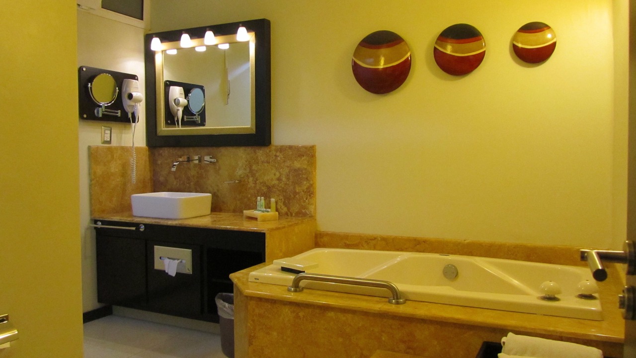 Photo of Bathroom in Teziutlan