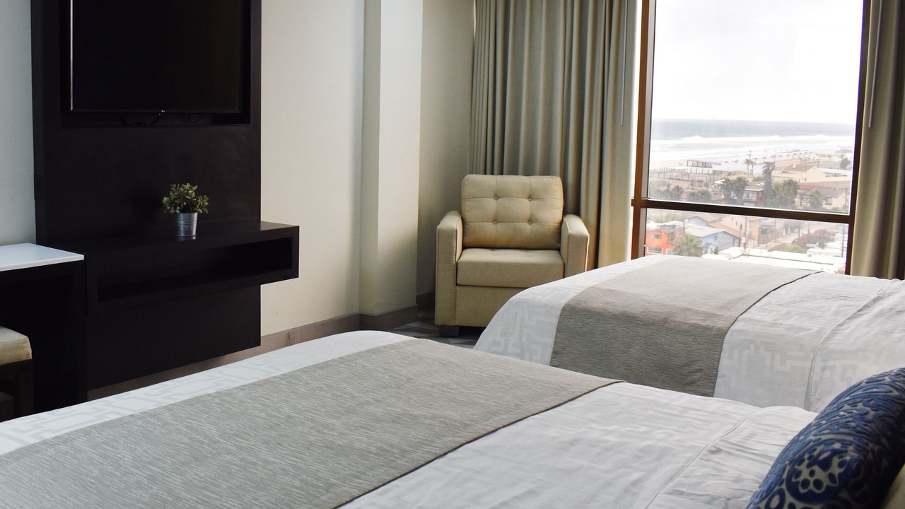 Photo of Bedroom in Centro Playas